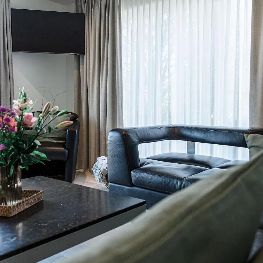 Huyzevier Apartment Middelkerke